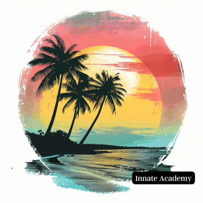 AI-034: 06/25 8PM EST Vacation Family Girls Trip Summer Travel Sunglasses Beach Midjourney Dall-E 3 Co-Work and Artwork Access | AI in Action 034