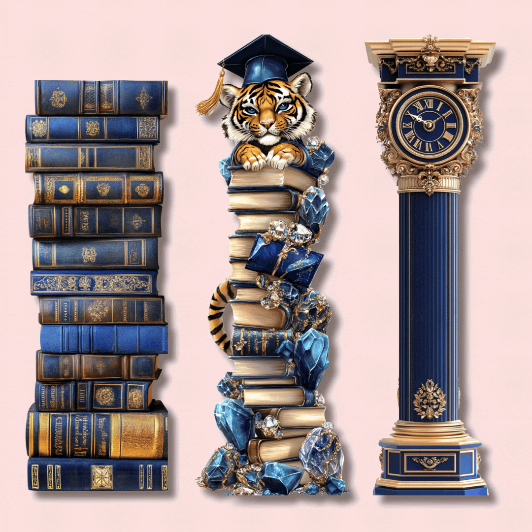 AI-062: Custom Columns and Archways Midjourney Co-Work and Artwork Access | AI in Action 062