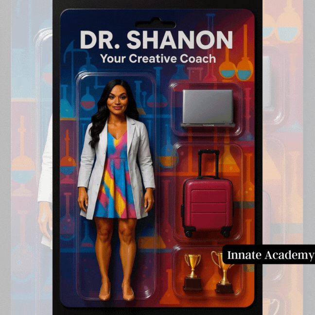 AI-070 04/08 8PM EST: Viral Doll Action Figure Blister Package Box Photo Selfie ChatGPT Co-Work and Artwork Access | AI in Action 070
