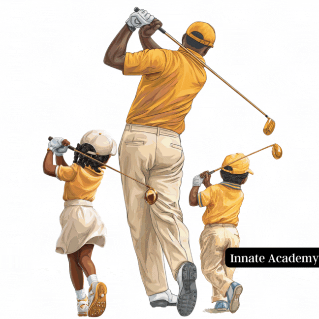 AI-077 06/03 8PM EST: Father’s Day Clipart – Cartoon Dads & Kids Custom Builder Midjourney Co-Work and Artwork Access | AI in Action 077