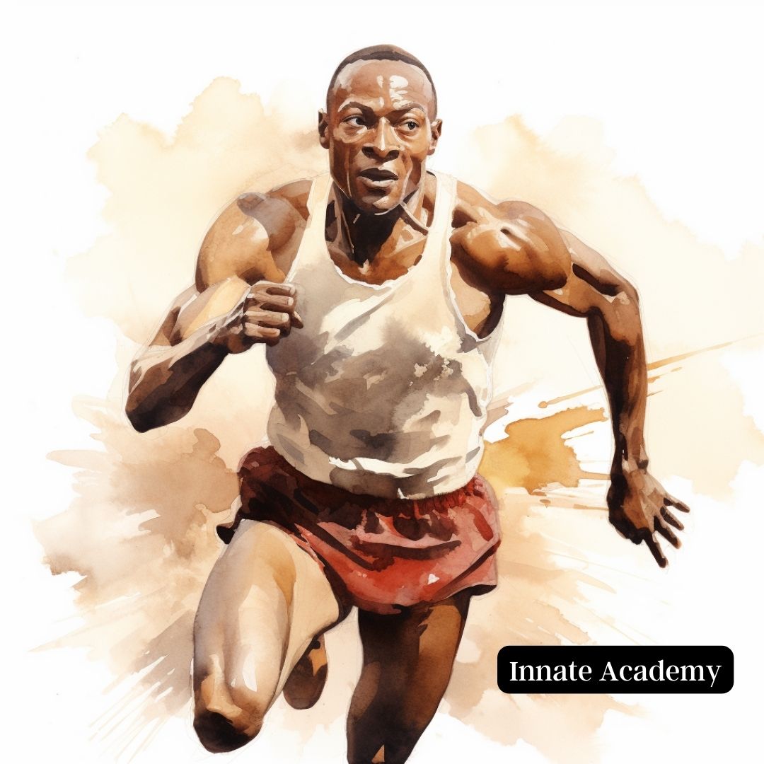 AI-018: Black History AI Art Midjourney Dall-E 3 Co-Work and Artwork Access AI in Action 018