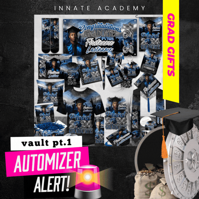 09/24- 09/27 8PM EST Pinktober Challenge Marketing Kit + 09/29 4PM Shopify Launch + 09/21 11AM Photoshop