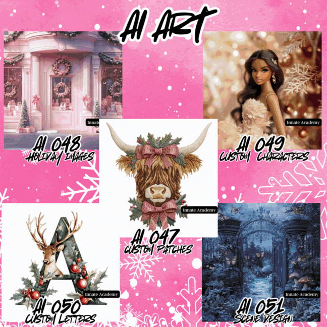 12/08-12/11 8pm EST 337 AutoDesign.Me Memorial AI Create-A-Thon | ADM-337