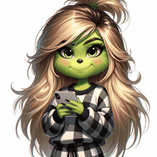 AI-014: LIVE 01/08 7 pm EST Chibi-Style Characters Midjourney Co-Work and Artwork Access AI in Action 014
