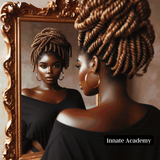 AI-018:  Black History AI Art Midjourney Dall-E 3 Co-Work and Artwork Access AI in Action 018