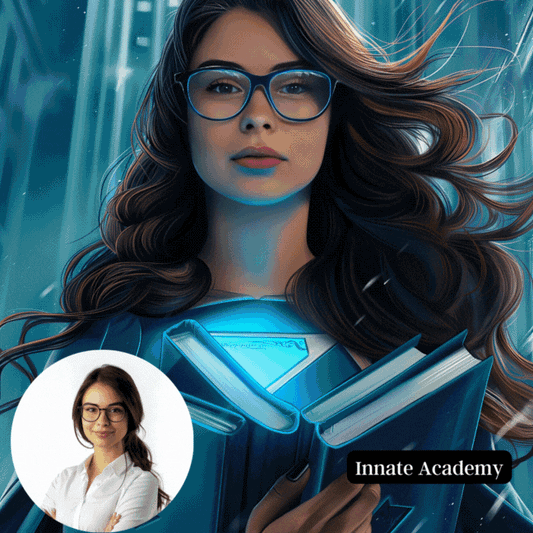 AI-028: Superhero Mom Dad Mothers Fathers Day Teachers Appreciation Faceswap Midjourney Dall-E 3 Co-Work and Artwork Access | AI in Action 028