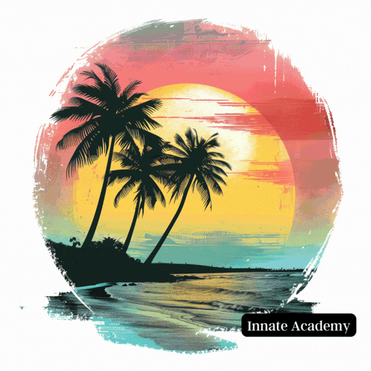 AI-034: 06/25 8PM EST Vacation Family Girls Trip Summer Travel Sunglasses Beach Midjourney Dall-E 3 Co-Work and Artwork Access | AI in Action 034