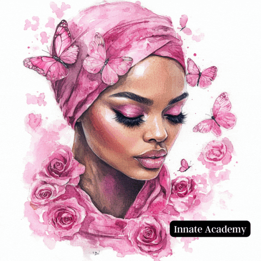 AI-040: Breast Cancer Awareness Midjourney Co-Work and Artwork Access | AI in Action 040