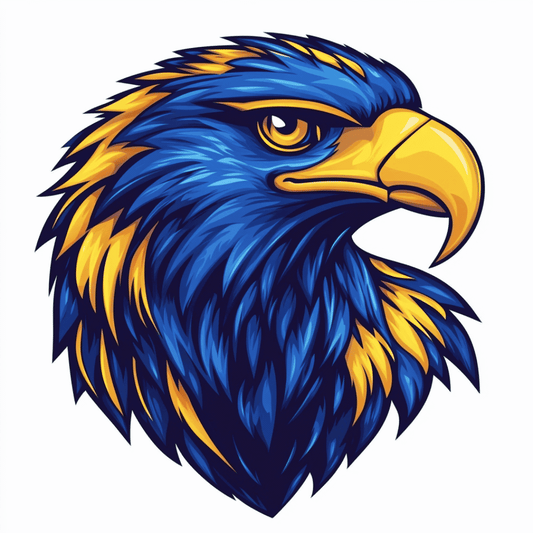 AI-043: Football Mascots Illustration Styles Midjourney Co-Work and Artwork Access | AI in Action 043