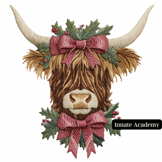 AI-047: 10/15 8PM EST Faux Embroidery Patches Christmas Holiday Midjourney Dall-E 3 Co-Work and Artwork Access | AI in Action 047