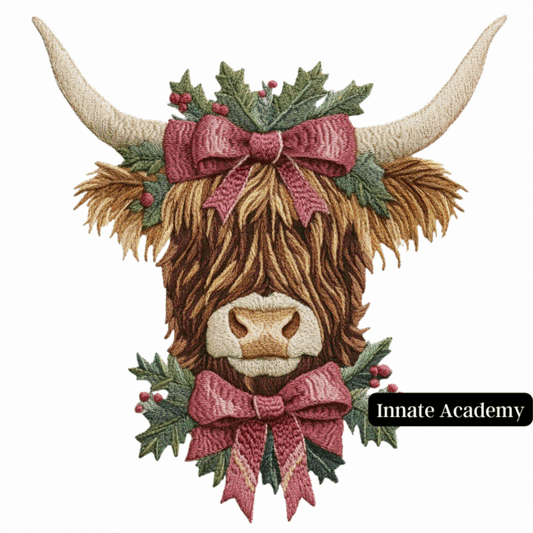 AI-047: 10/15 8PM EST Faux Embroidery Patches Christmas Holiday Midjourney Dall-E 3 Co-Work and Artwork Access | AI in Action 047
