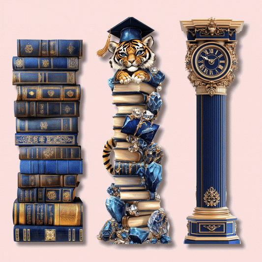 AI-062: Custom Columns and Archways Midjourney Co-Work and Artwork Access | AI in Action 062