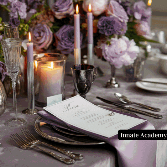 AI-072 04/22 8PM EST:  Tablescape Styling & Custom Mockup Table Setting Design Midjourney Co-Work and Artwork Access | AI in Action 072