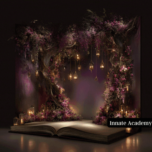 AI-076 05/20 8PM EST: Scenes & Backgrounds for Event Design Wedding Birthday Book Signing Family Reunion Midjourney Co-Work and Artwork Access | AI in Action 076