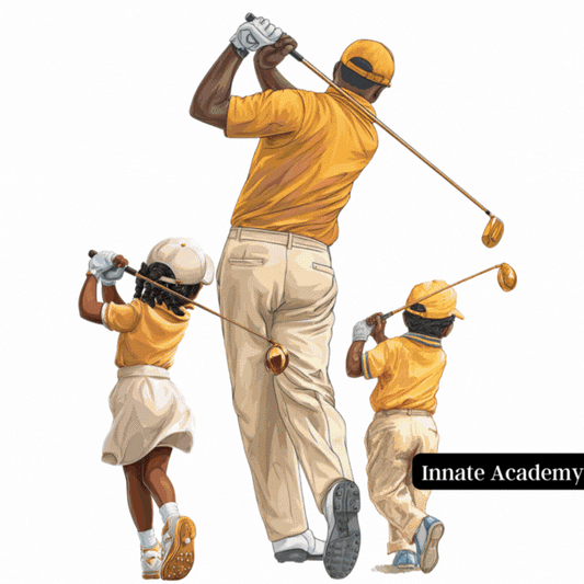 AI-077 06/03 8PM EST: Father’s Day Clipart – Cartoon Dads &amp; Kids Custom Builder Midjourney Co-Work and Artwork Access | AI in Action 077