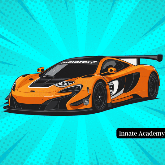 AI-081 07/01 8PM EST:  Racing Theme Race Cars Chat GPT Cartoonize Car and Photo Midjourney Co-Work and Artwork Access | AI in Action 081
