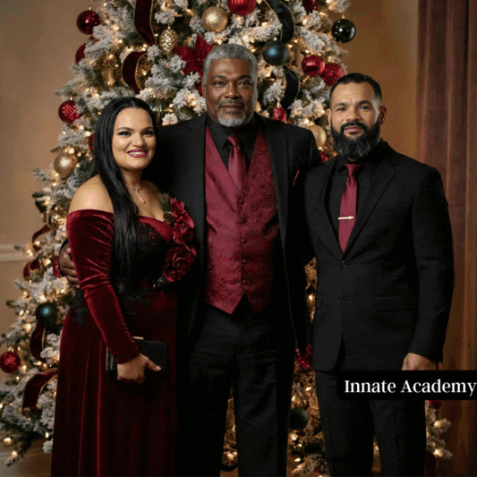 AI-099: Multi-Person Family Portraits With AI | AI in Action 099