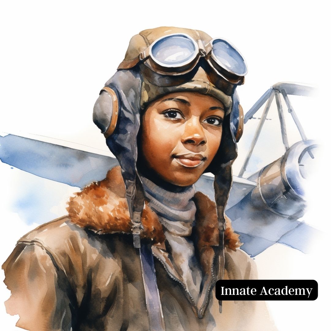 AI-018:  Black History AI Art Midjourney Dall-E 3 Co-Work and Artwork Access AI in Action 018