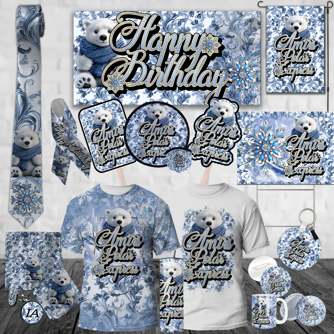 AUTO-291 Automizer 2.0 291 Holiday VAULT Mega Mockup Design Print Template Automate