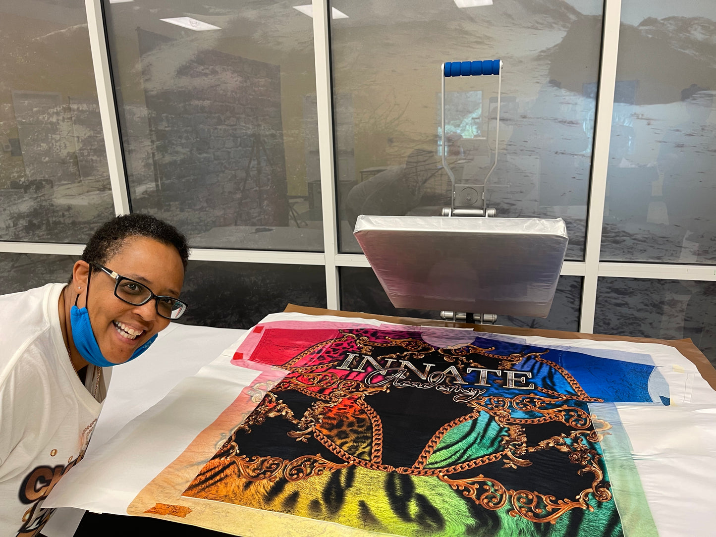 Design + Print + Sublimation Intensive Bootcamp | 01/06/24 Replay