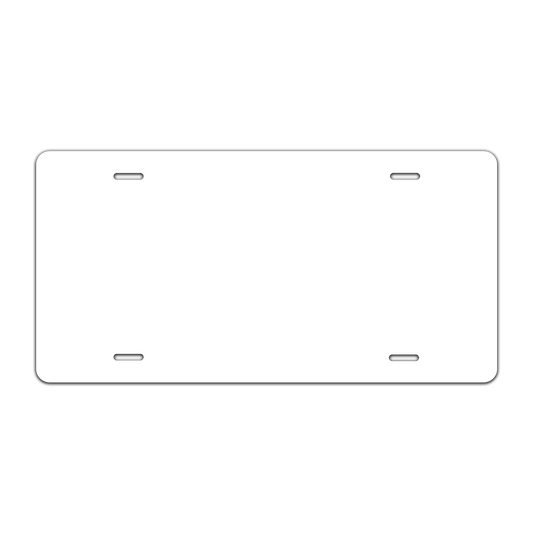 License Plate (OnDemand)
