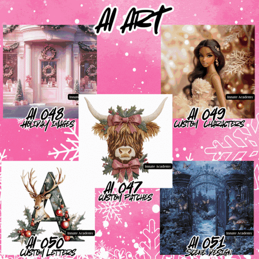 12/08-12/11 8pm EST 337 AutoDesign.Me Memorial AI Create-A-Thon | ADM-337