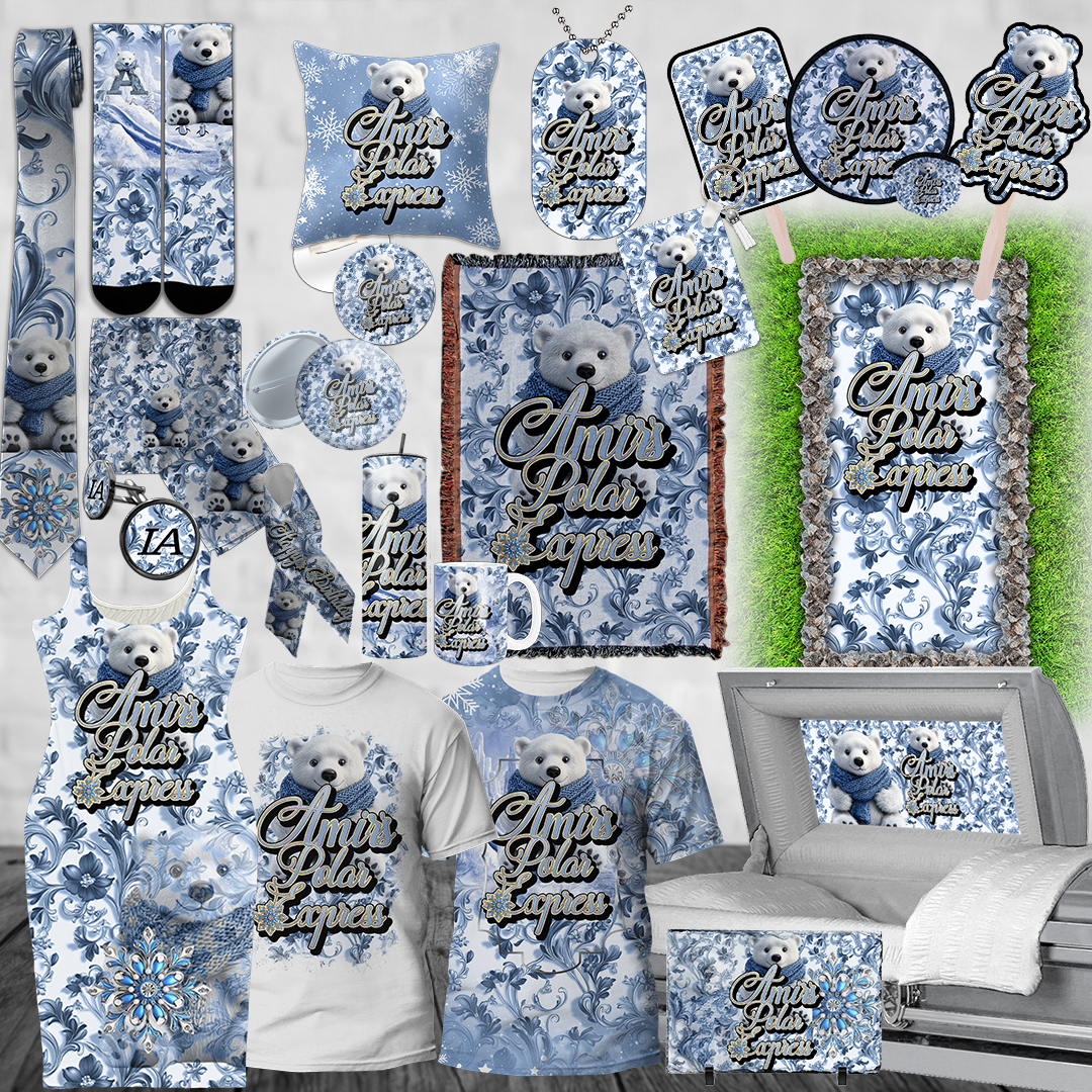 AUTO-291 Automizer 2.0 291 Holiday VAULT Mega Mockup Design Print Template Automate