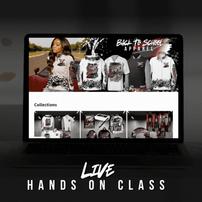 07/27 4pm EST Canva Motion Graphics for Email Facebook Instagram Website Banner  BTC-20250727