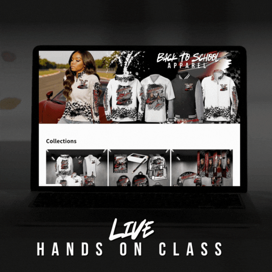 07/27 4pm EST Canva Motion Graphics for Email Facebook Instagram Website Banner  BTC-20250727