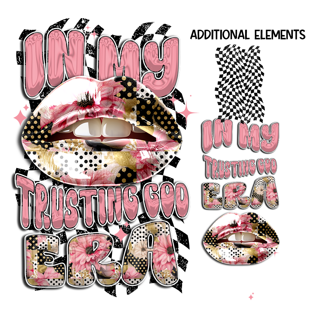 273- In My Era Trusting God PNG