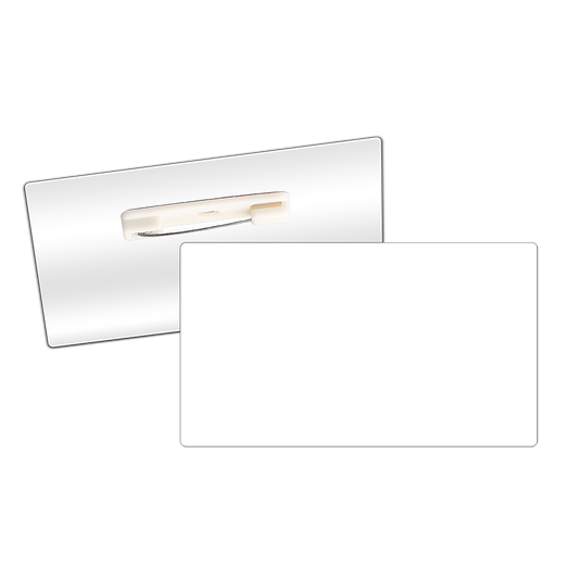 Name Tag (OnDemand)