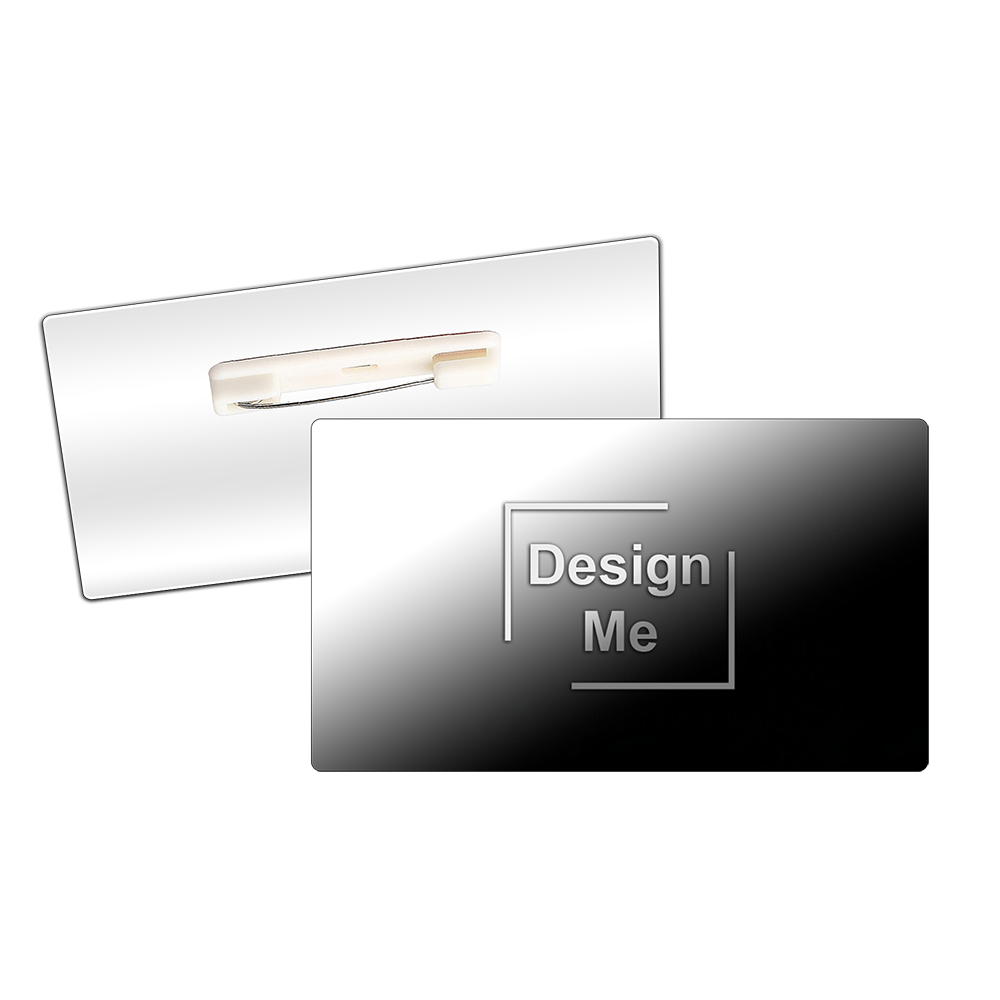 Name Tag (OnDemand)