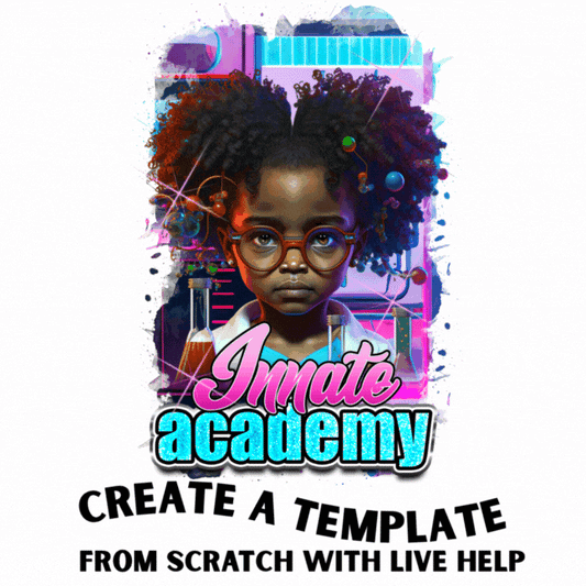12/6 11AM EST PSD-101P LIVE Hands-On Help Photoshop 101 Basics Class