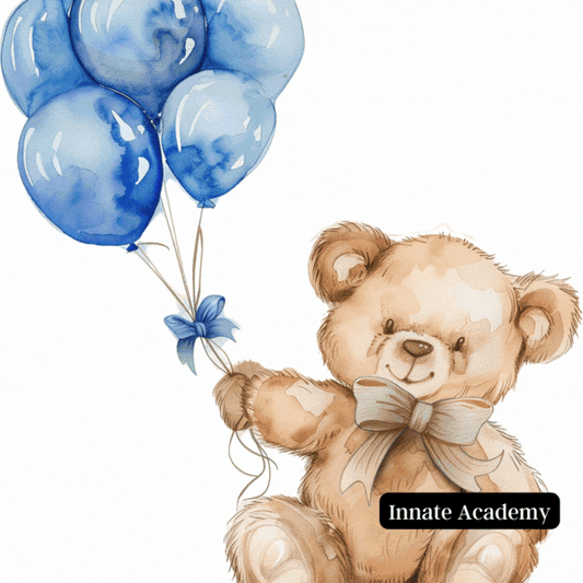 AI-035: Florals Baby Shower Midjourney Dall-E 3 Co-Work and Artwork Access | AI in Action 035