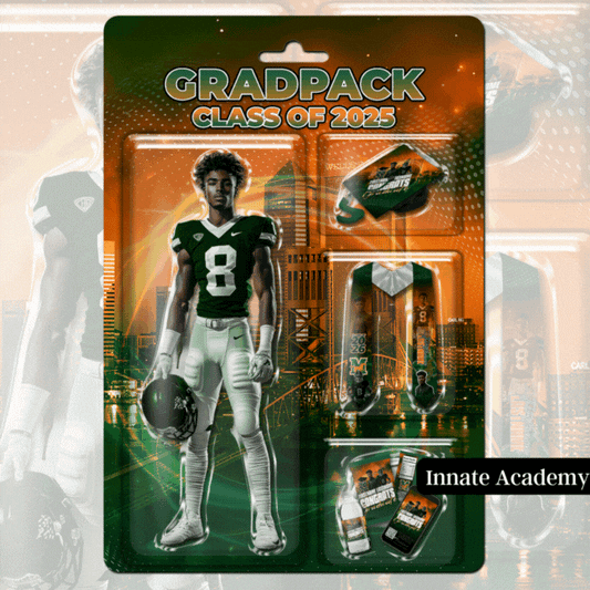 PSD-308 04/09 8PM EST: Viral Action Figure Doll Blister Package | Photoshop Template 308
