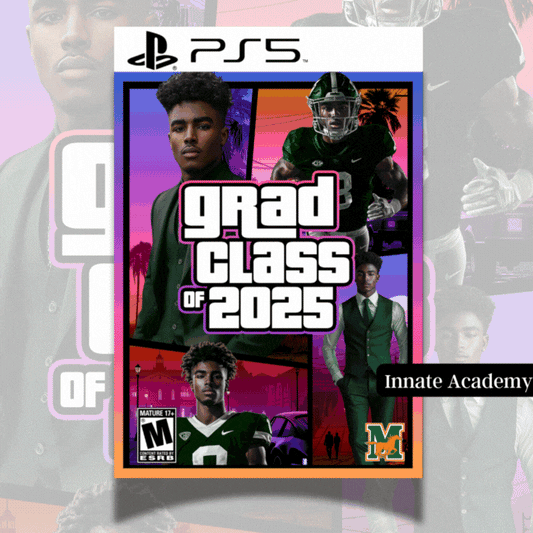 PSD-309 04/16 8PM EST: GTA Style Game Cover Template with Pop-Out Effect | Photoshop Template 309