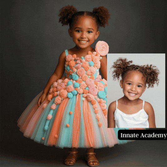 PSD-317 06/25 8PM EST: Head Cutout Face Swap AI Fix Hair Eyes Outfit | Photoshop Template 317 | Photoshop Template 317