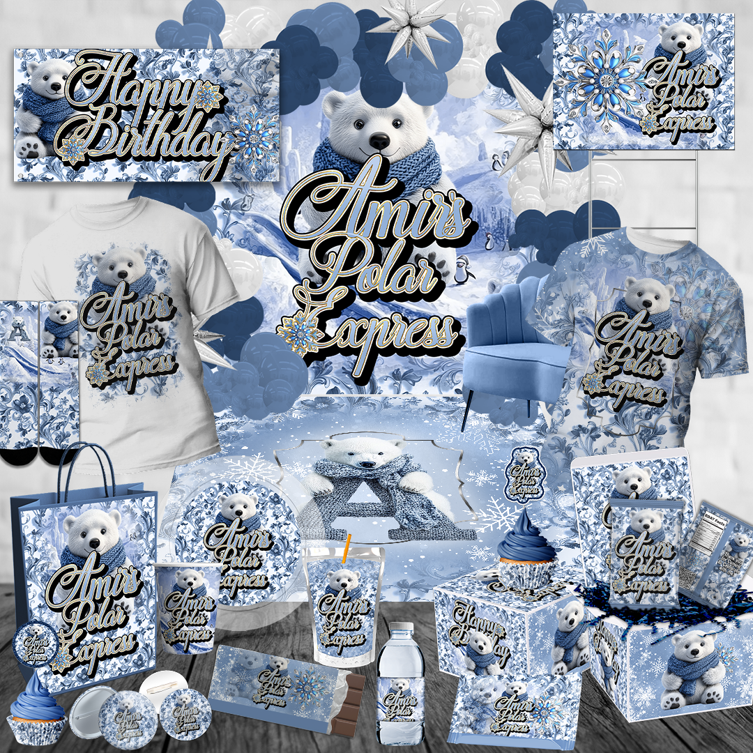 AUTO-291 Automizer 2.0 291 Holiday VAULT Mega Mockup Design Print Template Automate