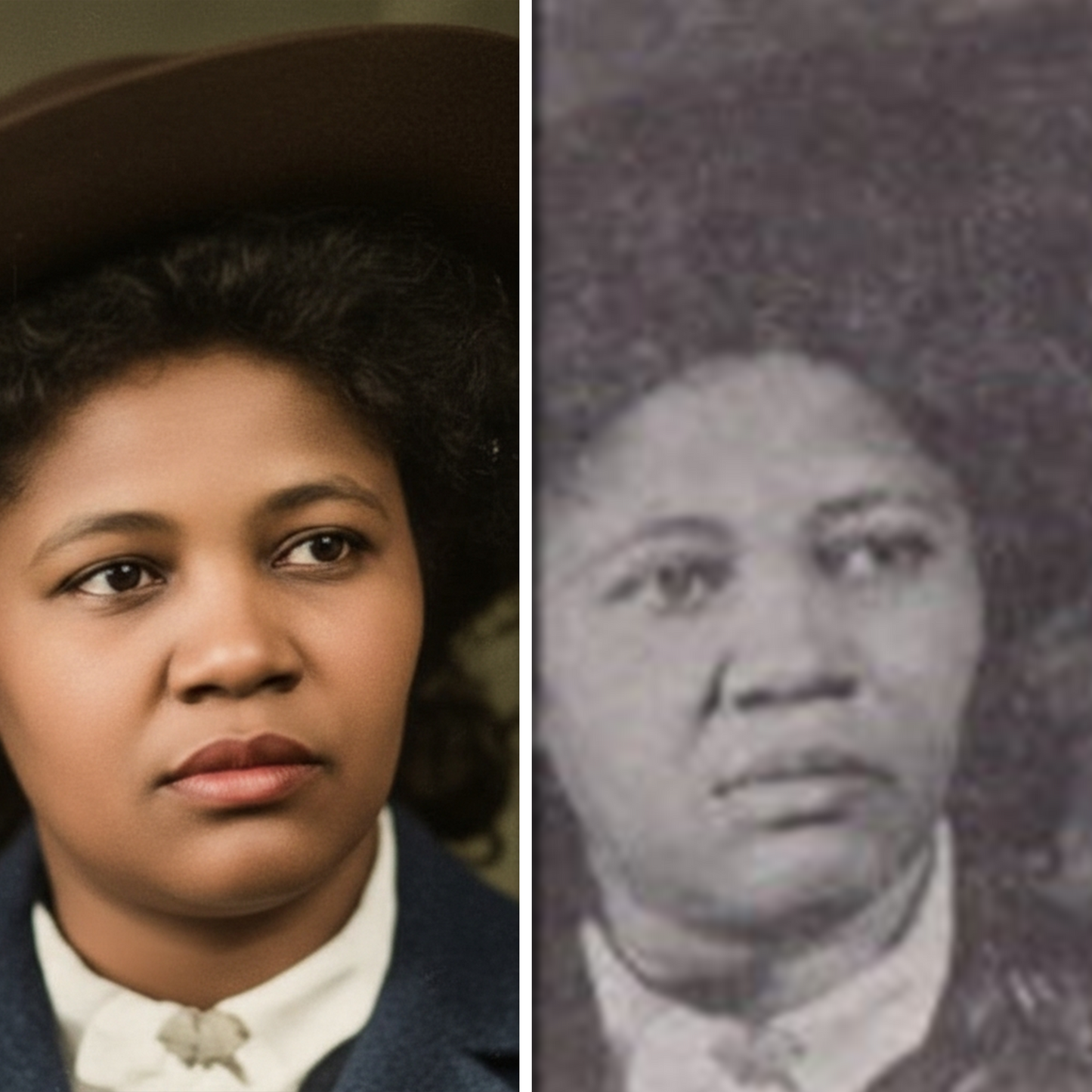 Restore & Enhance Old Photos | Custom Memorial Photo Editing & Colorization Restoration