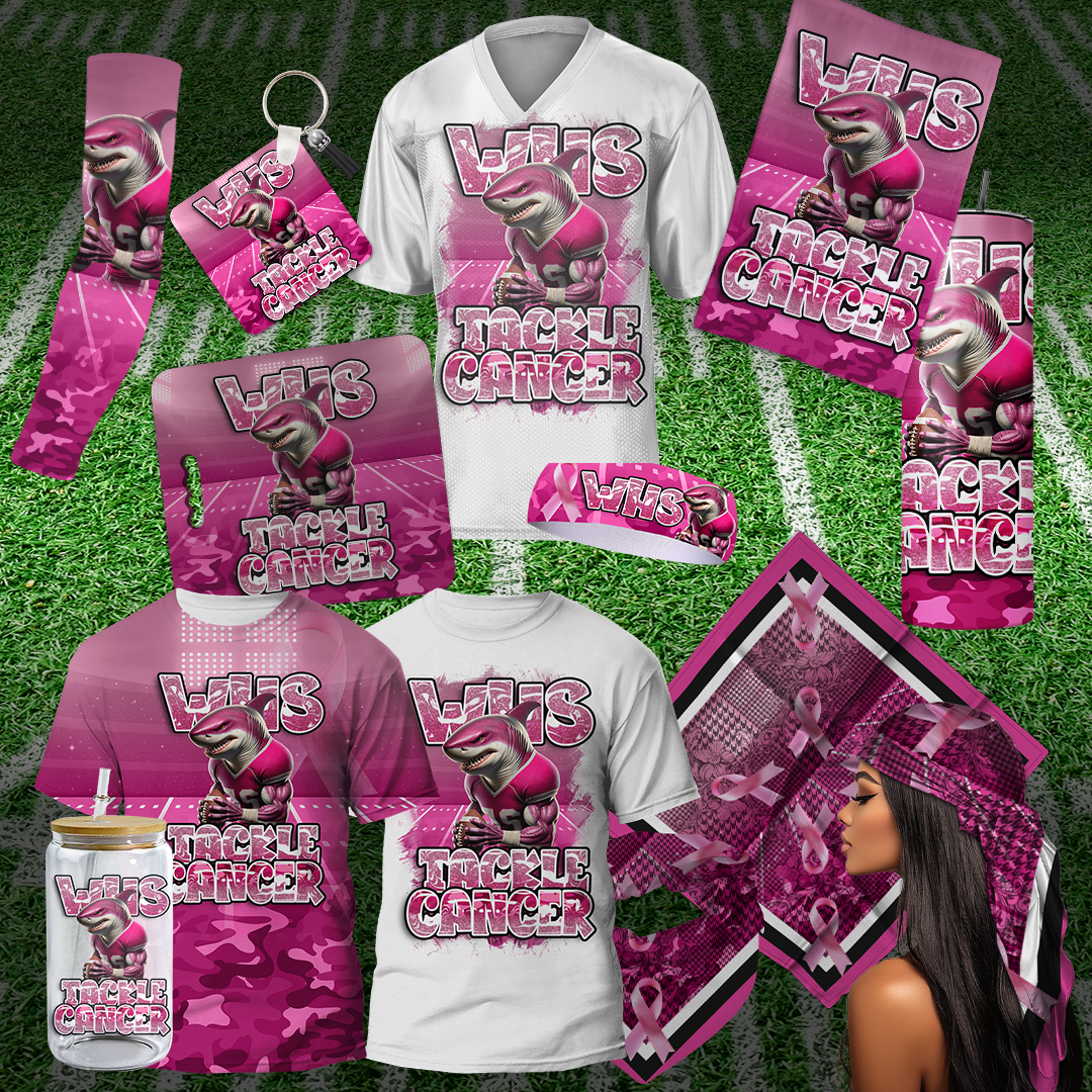 09/24- 09/27 8PM EST Pinktober Challenge Marketing Kit + 09/29 4PM Shopify Launch + 09/21 11AM Photoshop