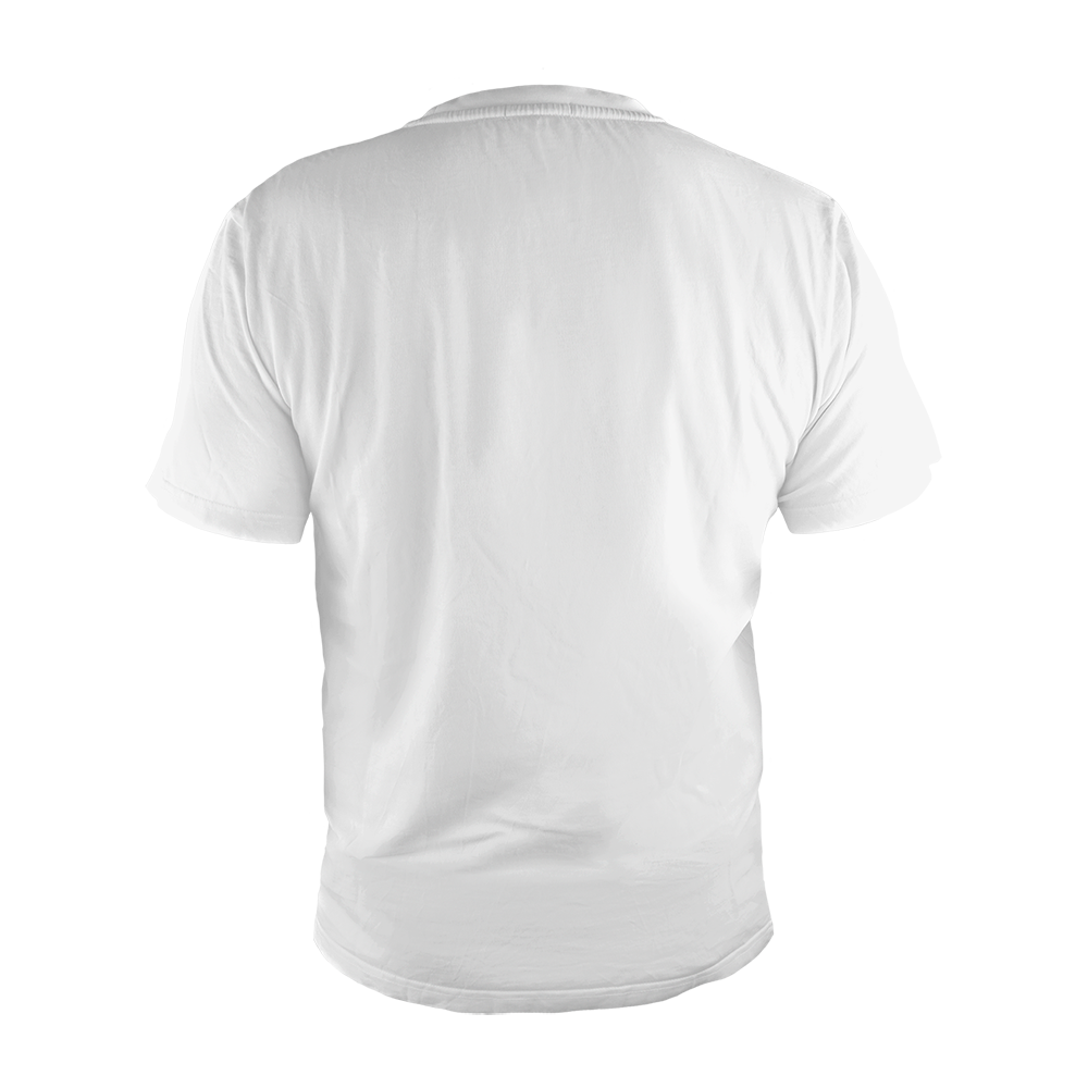 T-Shirt 13x19 Center Print (OnDemand)