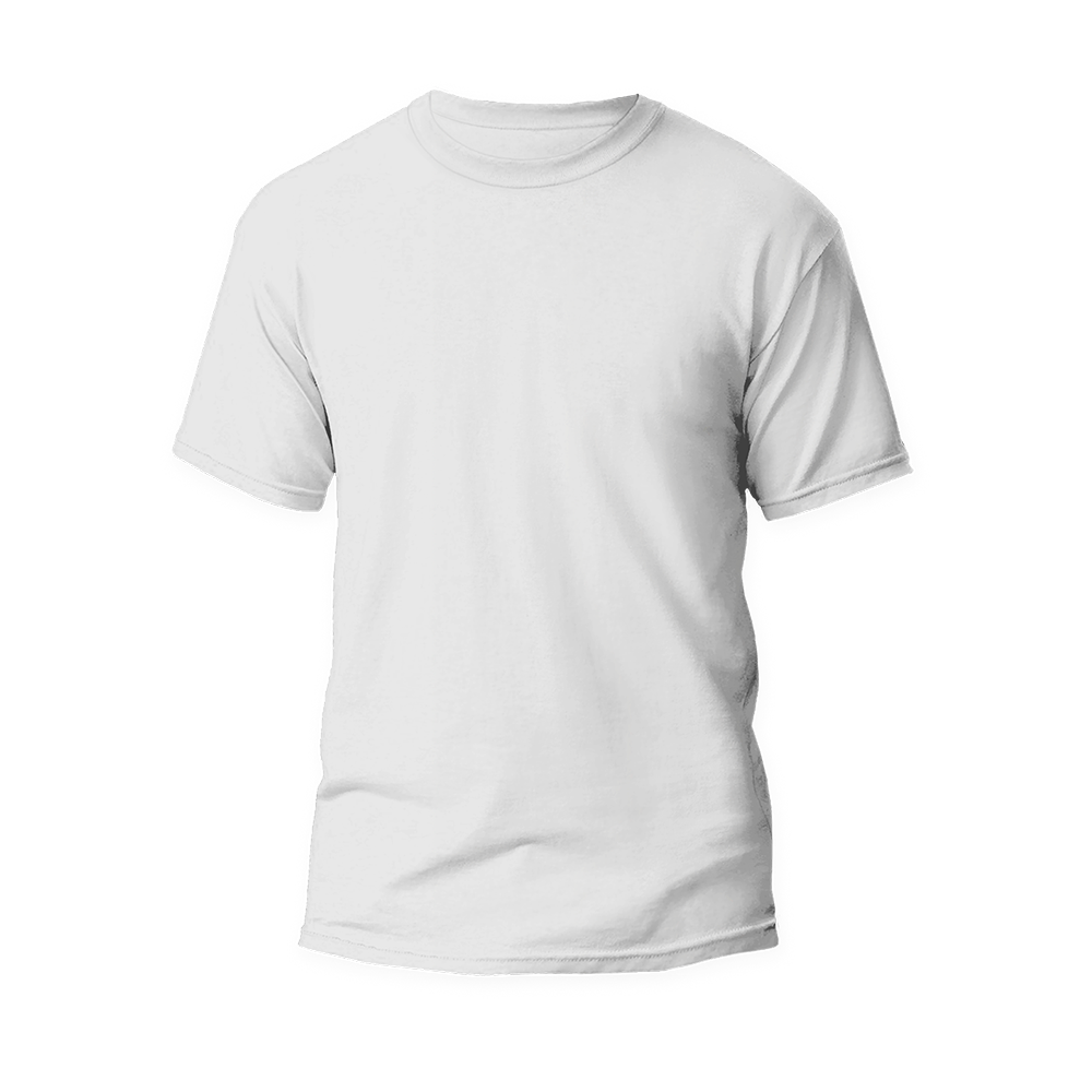 T-Shirt 13x19 Center Print (OnDemand)