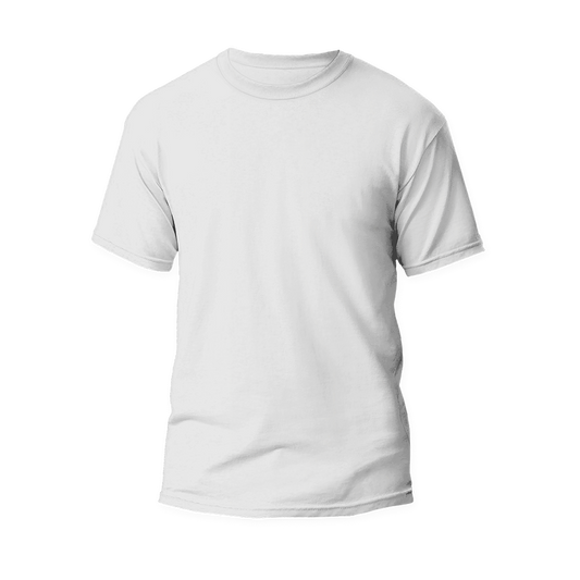 T-Shirt 13x19 Center Print (OnDemand)