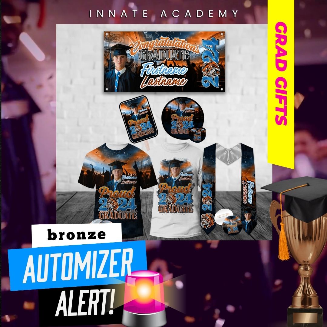 AUTO-262 Automizer 2.0 262 VAULT Mega Mockup Design Print Template Automate
