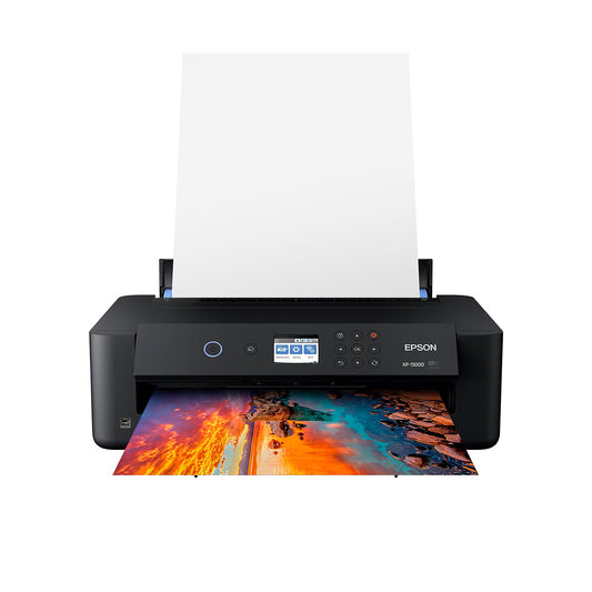 Epson XP-15000 New No Box – DTF Conversion Ready A3+ 6-Color Wide-Format Printer
