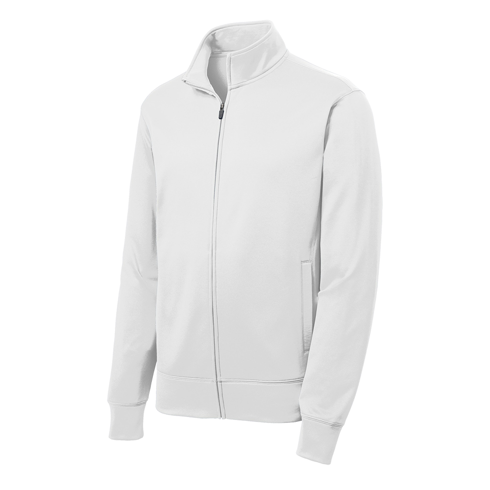 Zip Track Jacket (OnDemand)