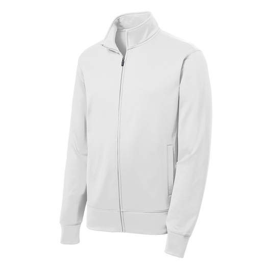 Zip Track Jacket (OnDemand)