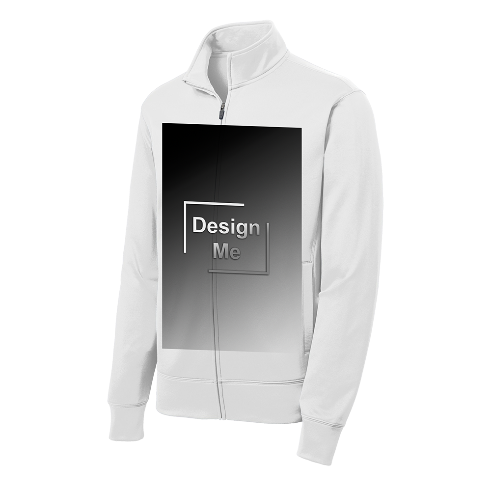 Zip Track Jacket (OnDemand)