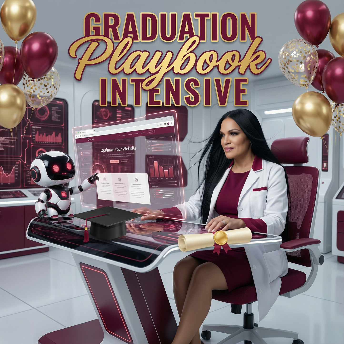 01/06/2026   Graduation Playbook + Workshop Intensive | PBI-Grad-2026
