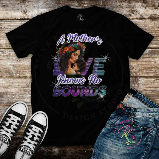 Mother's Love:Hispanic